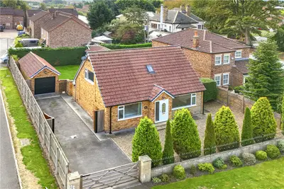Town Street, Hayton, YO42