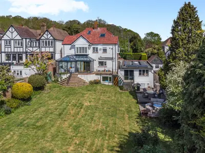 Copperfield Crescent, Higham, ME3