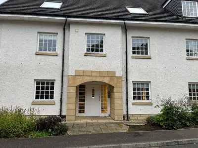 Windsor Terrace, Perth, PH2