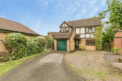 Thornycroft, Winsford, CW7