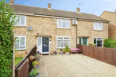 Keble Road, Bicester, OX26