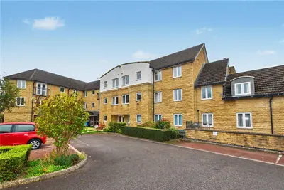 Oxford Avenue, Guiseley, LS20