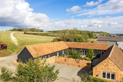 Dillocks Lane, Wootton, MK43