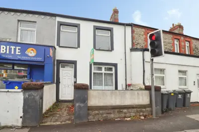 Cowbridge Road West Cardiff, CF5