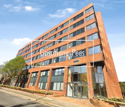 Normandy House, Basingstoke, RG21