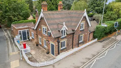 Baldock Road, SG6