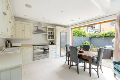 Bramford Road, Wandsworth, London, SW18