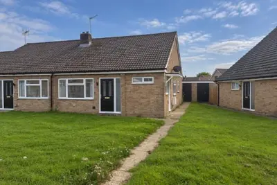 Redhorn Gardens, Devizes, SN10
