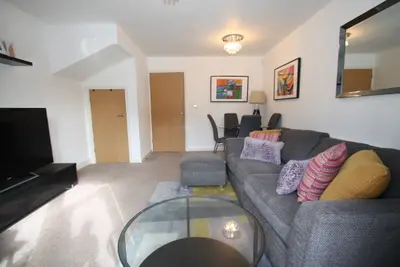 Hardy Avenue, Dartford, DA1