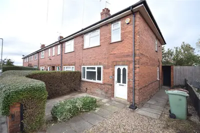 Westway, Farsley, LS28