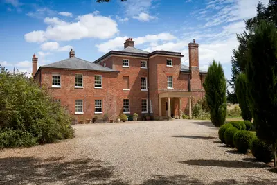 Barton House, East Lockinge