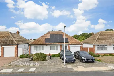 St. Michael's Avenue, Margate, CT9
