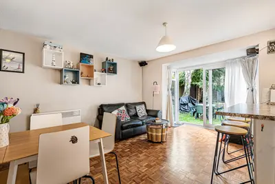 Mayfield Road, South Croydon, CR2
