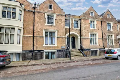 Brook Street, Stoke-On-Trent