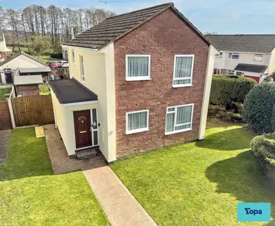 Hither Mead, Taunton, TA4
