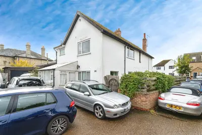 Carter Street, Fordham, Ely, Cambridgeshire, CB7