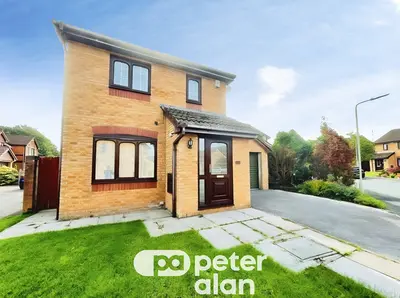 Chapel Banks MERTHYR TYDFIL, CF48