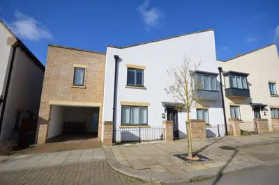 Ashby Wood Drive, Upton, Northampton, NN5
