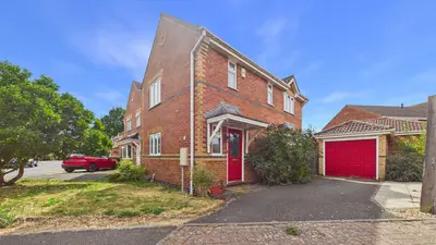 Paddington Way, Morton, Bourne, PE10