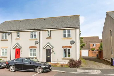 Phoenix Way, Portishead, BS20