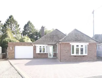 Poplar Grove, Oxford, OX1