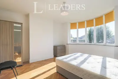 Derby Road, Loughborough, LE11