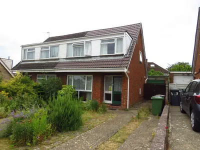 Oakley Drive, Wellingborough