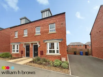 Oxlip Boulevard, IPSWICH