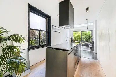 Airedale Road, Ealing, W5