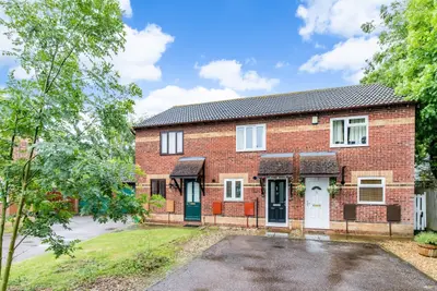 Acacia Walk, Bicester, OX26