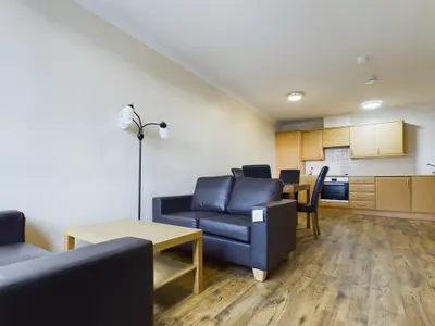 Crown Heights, Alencon Link, Basingstoke, RG21