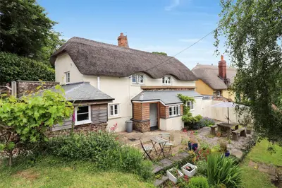 West Worlington, Crediton