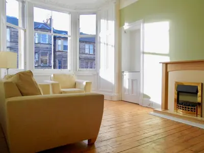 Brunswick Street, Edinburgh, EH7