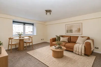 Broadwater Road, Romsey, SO51