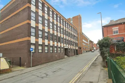 Market Street, Wakefield, WF1 1DH