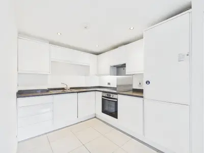 Warwick Apartments Warwick Place, Cheltenham, GL52 2NP