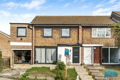 Heath View, London, N2