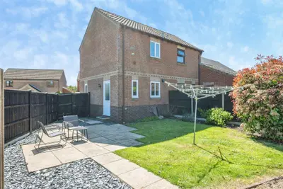 Foundry Close, Foulsham, Dereham