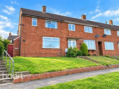 Speedwell Road, Ipswich, IP2