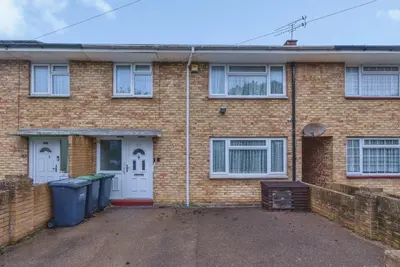 Prospect Lane, Havant, PO9