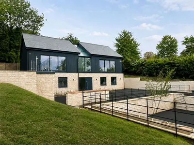 4, The Villa - Avondale, High Street, Batheaston, Bath, BA1 7DW