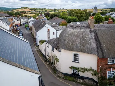 King Street, Colyton, EX24 6LB