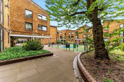 Maskell Road, London, SW17