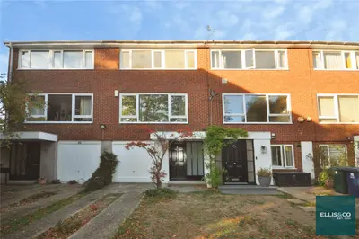 Cyprus Road, Finchley, N3