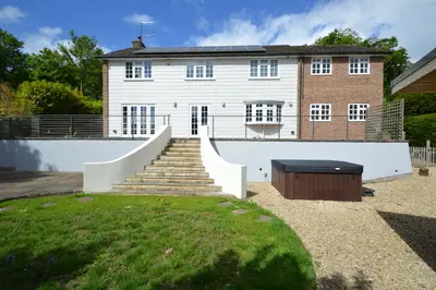 Wantage Road, Streatley, RG8