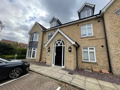 Stockbridge Road, Elloughton, HU15