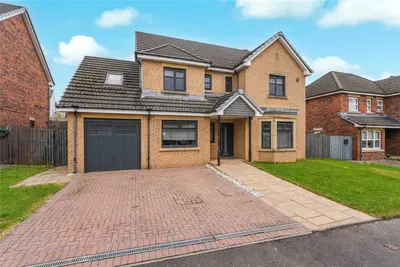 Calgary Place, Airdrie, ML6
