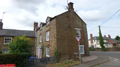The Green, Byfield, NN11