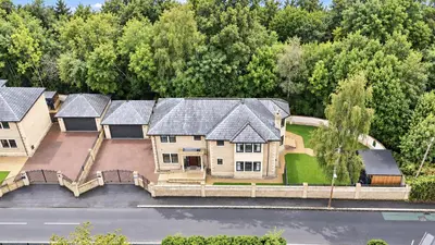 Station Road, Bothwell, Glasgow, G71 8EB