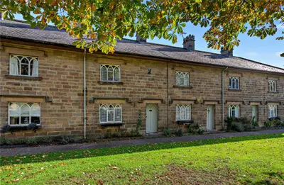 Main Street, Ripley, HG3